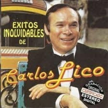 Артист Carlos Lico