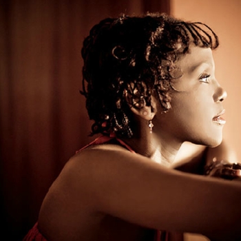 Carleen Anderson - Peace in the Valley