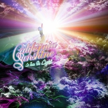 California Sunshine Vs Twina - Fire Dance