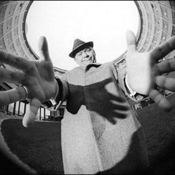 Charlie Drake - My Boomerang Won't Come Back