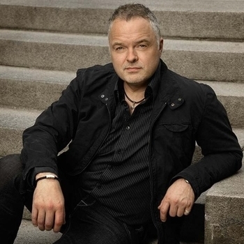 Charles Plogman - Sydän täyttyy