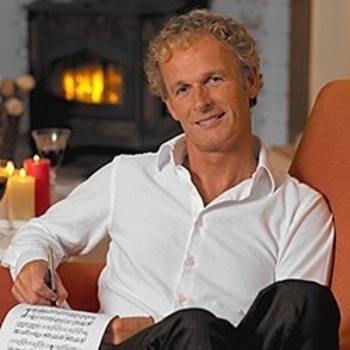 Cor Bakker - Hilversum 3