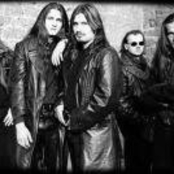 Cryptic Carnage - Lords Of Blackness