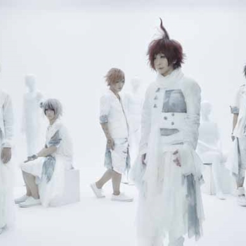 Chanty - 揺らめくあの日は万華鏡