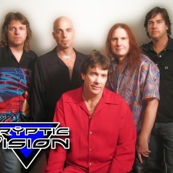 Cryptic Vision - Real Magic