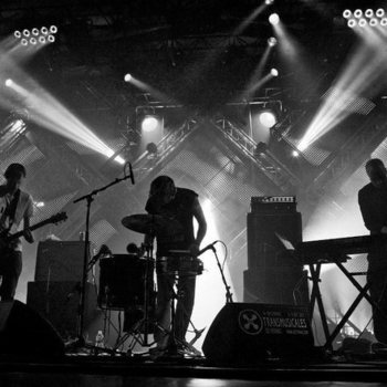 Camera - Meteor (Remix by Alvin B. Clay)