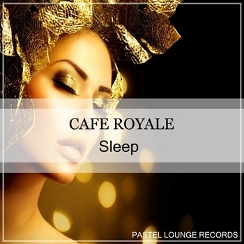 Cafe Royale - Blindside