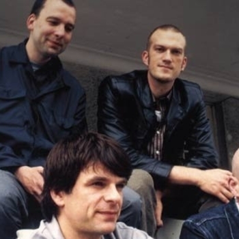 Carrera - Enjoy The Silence (Depeche Mode cover)