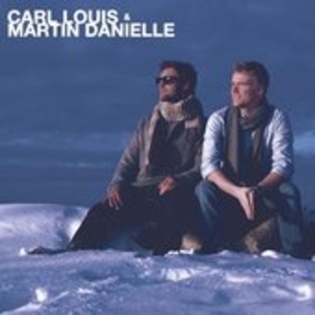 Carl Louis & Martin Danielle - Black Eyes and Blue