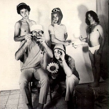 Churchill's - Open Up Your Eyes