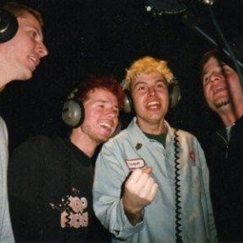 Cletus - The Purple Gorilla