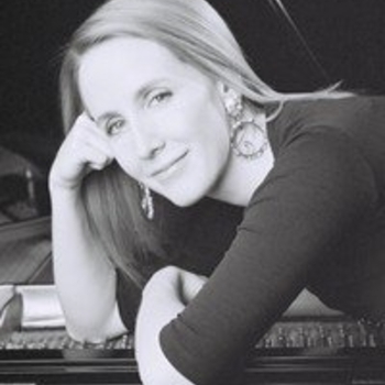 Catherine Marie Charlton - Lullaby for Swingtime