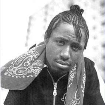 Chukki Starr - She's My Princess