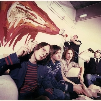 Cashier No.9 - 42 West Avenue