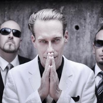 Covenant Feat. Necro Facility - Lightbringer (radio version)