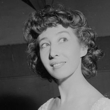 Cora Vaucaire - Un petit peu de nous