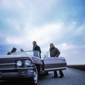 Caviar - Tangerine Speedo (ОСТ из "Ангелы Чарли / Charlies Angels")