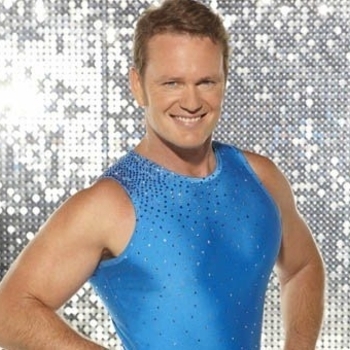 Craig McLachlan - Jump Into the Fire