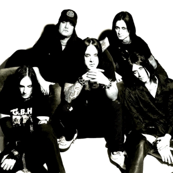 Crystal Pistol - All The Freaks