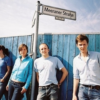 Guther - still in this town