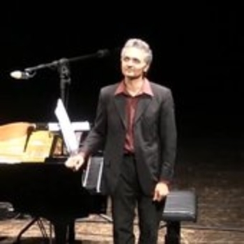 Cristiano Heredia - Adagio From Piano Sonata No. 8-Patetica (Beethoven in in Lounge version)