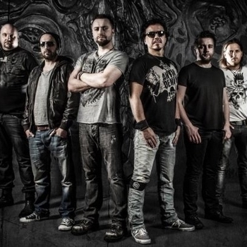 Chemia - Modern Times (Rock 2022)