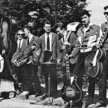 Артист Czerwono-Czarni