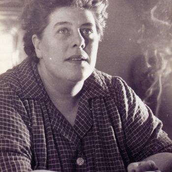 Colette Magny - All of me