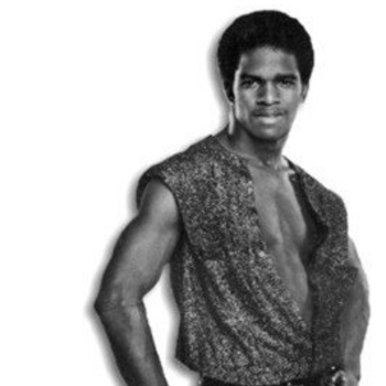 Артист Captain Rock