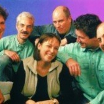 Ceolbeg - The Scottish branle