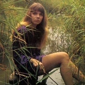 Cheryl Dilcher - 08) How I'd Like To Go Home (Special Songs. 1971)