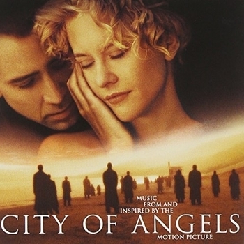 City of Angels - Трек  8