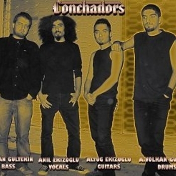 Conchadors - Catch And Punish Them