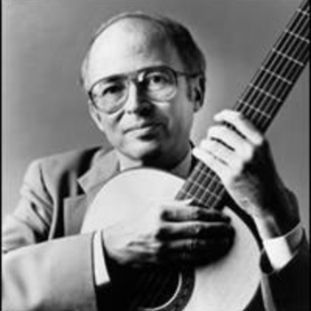 Carlos Barbosa-Lima - Begin the Beguine