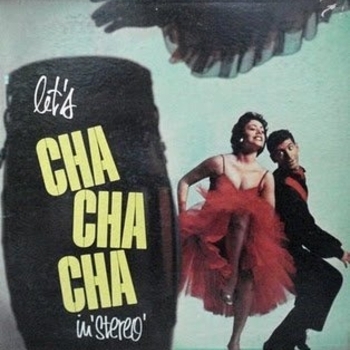Cha Cha MC - Cha Cha