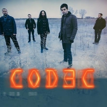 Codec - No More (1998) (Original Mix)