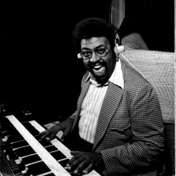 Charles Kynard - Greeze