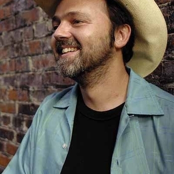 Артист Cary Hudson