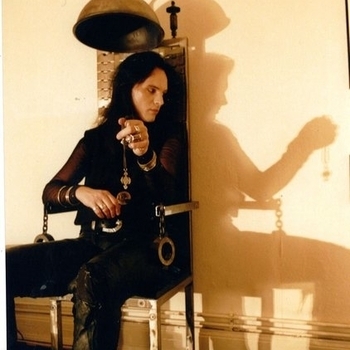 Catastrophe Ballet - Licht In Meinen Traumen