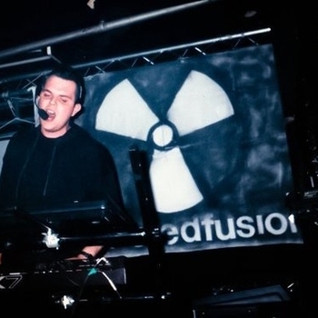 Controlled Fusion - Reflecting Water