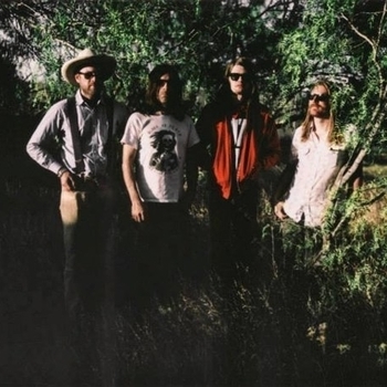 Christian Bland & The Revelators - Waiting Around Blues