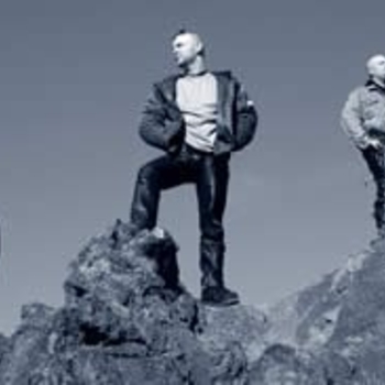 Артист Cyber Axis