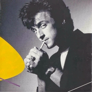 Colin James & The Little Big Band - Blue Christmas