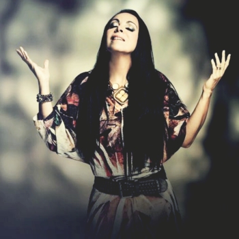 Cristina Mel - Consolo Para O Inconsolável