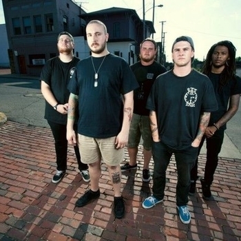 Creations - Boom (P.O.D Cover)