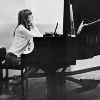 Carla Bley - National Anthem part IV