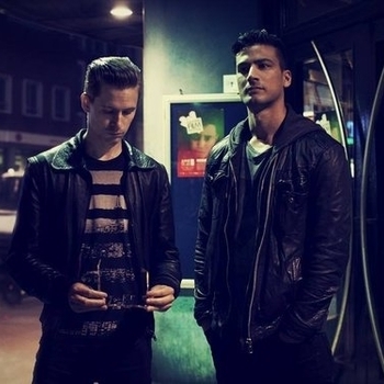 Empathy Test - Bare My Soul (Mr.Kitty Remix)