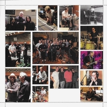 Eric Clapton & Friends - I Got the Same Old Blues