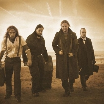 Alarmsignal - Wir leben