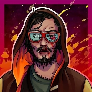 Артист El Huervo